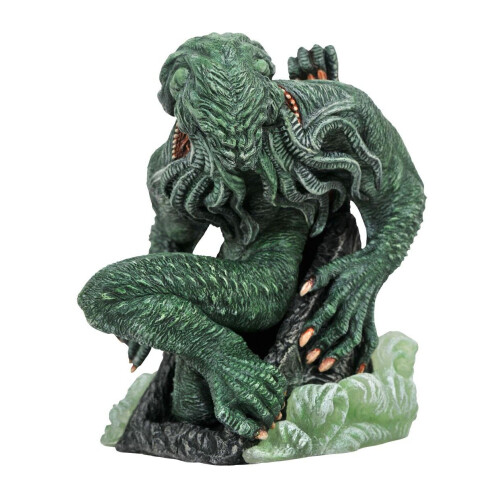Diamond Select Diamond Select Cthulhu Gallery PVC Statue Cthulhu - 25 CM