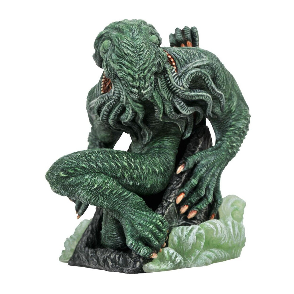 Diamond Select Cthulhu Gallery Pvc Statue Cthulhu - 25 Cm