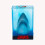 SD Toys Jaws 3D Poster 1