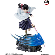 Bandai Demon Slayer Figuarts Zero PVC Statue Kanao Tsuyuri - 15 CM