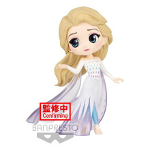BP Q POSKET - DISNEY - ELSA FROZEN 2 VER.A