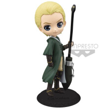 BP Q POSKET - HARRY POTTER - DRACO MALFOY QUIDDITCH VER.A
