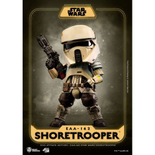 Star Wars: Shoretrooper EAA-162 Actionfigur