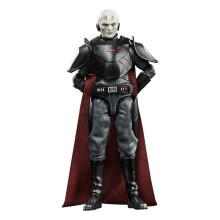 Hasbro Star Wars: Obi-Wan Kenobi Black Series Action Figure 2022 Grand Inquisitor - 15 CM
