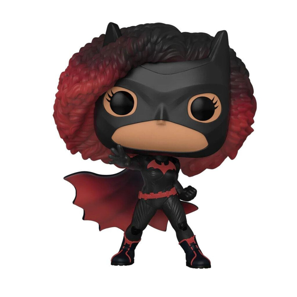 Funko Batwoman POP! TV Vinyl Figure Batwoman Exclusive - 9 CM