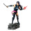 Diamond Select Diamond Select Marvel Comic Gallery PVC Statue Psylocke - 25 CM 1