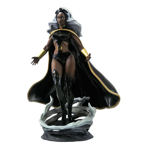 Diamond Select Diamond Select Marvel Comic Gallery PVC Statue Storm - 29 CM