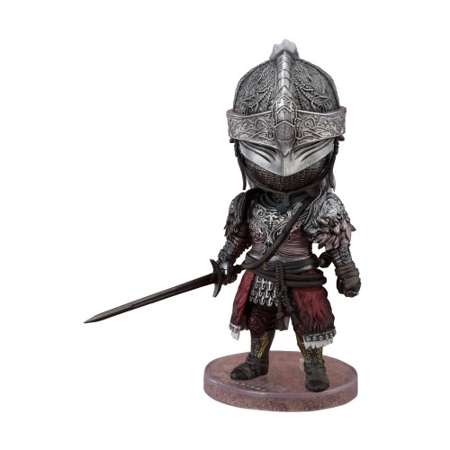 Bandai TAMASHII NATIONS - Elden Ring - Raging Wolf, Figuarts mini Κινητήρας