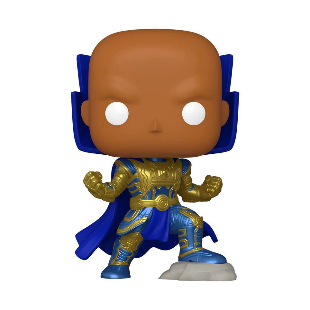 Funko What If...? POP! Animation Vinyl Figure The Watcher Exclusive - 9 CM