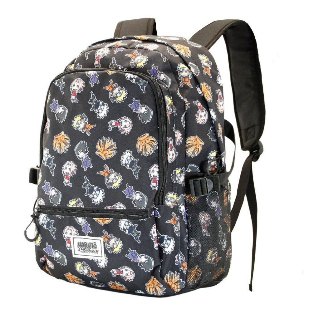 Karactermania Naruto Backpack Clouds
