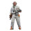 Hot Toys Figur Hot Toys MMS609 - Back To The Future - Doc Brown Standard Version 1
