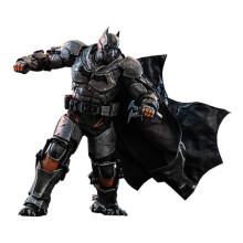 Figura Hot Toys VGM52 - DC Comics - Batman : Arkham Origins - Batman XE Suit Standard Version