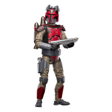 STAR WARS The Vintage Collection Mandalorian Super Commando Captain Toy, 3.75-Inch The Clone Wars Figure