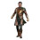 Hot Toys Figur Hot Toys MMS637 - Marvel Comcis - Eternals - Gilgamesh 1