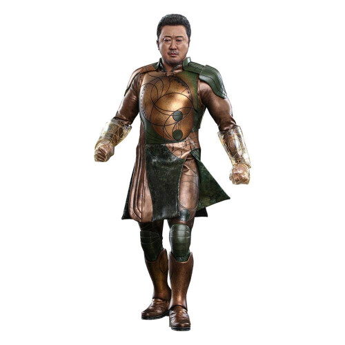 Hot Toys Figur Hot Toys MMS637 - Marvel Comcis - Eternals - Gilgamesh