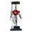 Hot Toys ειδώλιο Hot Toys DS003 - Marvel Comics - Iron Man - Iron Man Mark 3 Construction Version 1