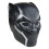 Hasbro Hasbro Black Panther Marvel Legends Series Electronic Helmet Black Panther 1