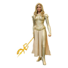 Figur Hot Toys MMS628 - Marvel Comics - Eternals - Thena