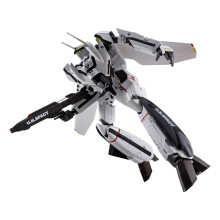 Tamashi Nations - Macross Zero - VF-0S Phoenix (Uso de Roy Focker), Bandai Spirits HI-Metal R