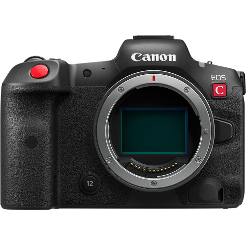 Canon Canon EOS R5 C Mirrorless Cinema Camera