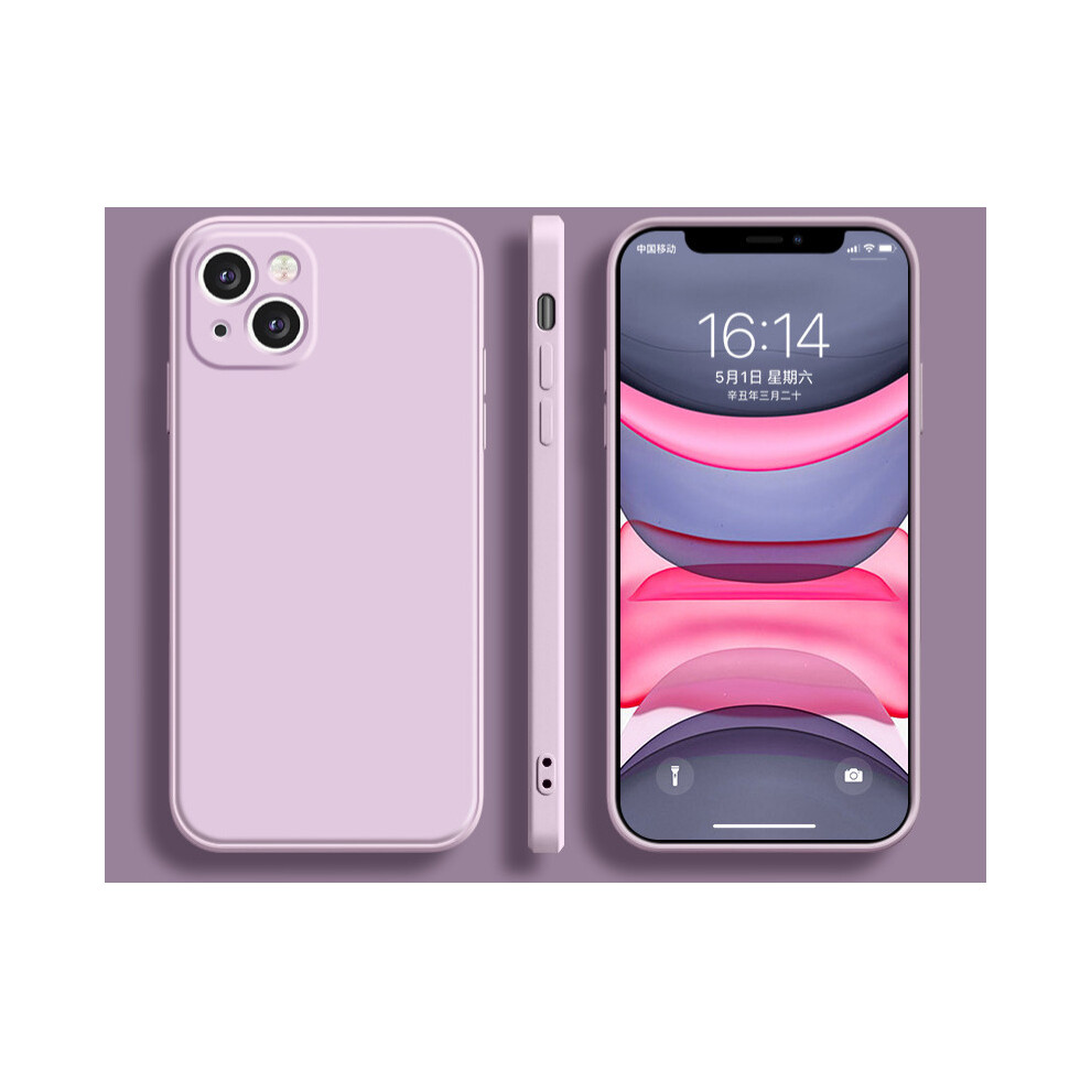 for-iphone-14--blue--liquid-silicon-gel-case-for-iphone-14-series