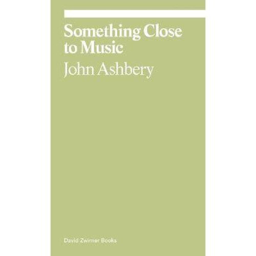 Something Close to Music