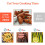 COSORI COSORI Air Fryer 4.7L, 9-in-1 Compact Air Fryers Oven 5