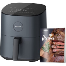 COSORI Air Fryer 4.7L, 9-in-1 Compact Air Fryers Oven
