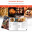 COSORI COSORI Air Fryer 4.7L, 9-in-1 Compact Air Fryers Oven 6