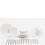 Sabichi 36pc Dining Set White 3