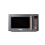 Haden Dorchester Microwave 800W 20L Grey 1