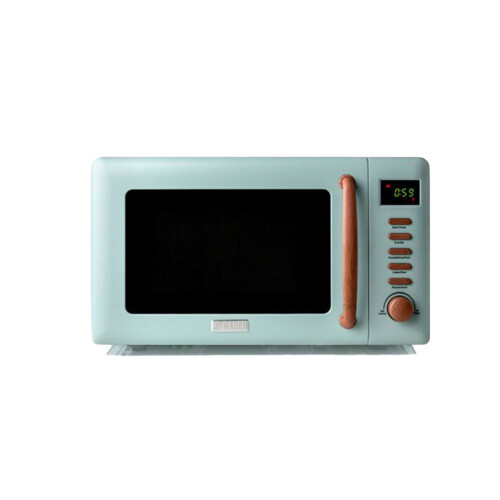 Haden Dorchester Microwave 800W 20L Sage