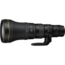 Objectif Nikon Z 800mm F/6.3 VR S