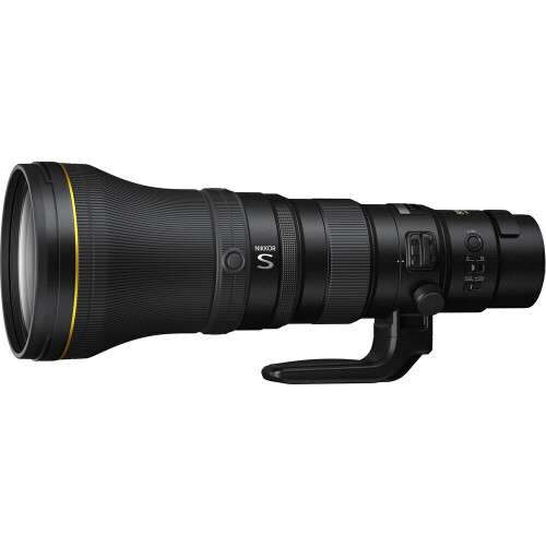 Nikon Objectif Nikon Z 800mm F/6.3 VR S