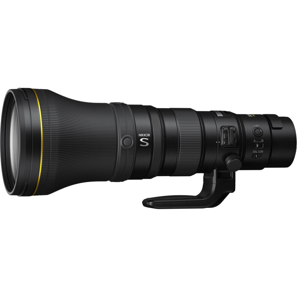 Nikon Z 800Mm F/6.3 Vr S Lens