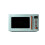 Haden Dorchester Microwave 800W 20L Sage 2
