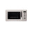 Haden Cotswold Microwave 800W 20L Putty 1
