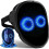 Masque LED Programmable App Control Halloween Costume Party Rave Club 1