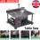 Mini Table Saw Woodworking Polish Cutting Tool Bench Saw Machine Blade 2