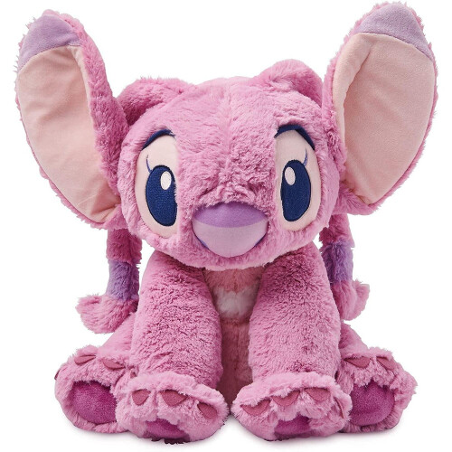 Disney Disney Store Lilo &amp; Stitch - Engel 33cm Medium Plüschtier