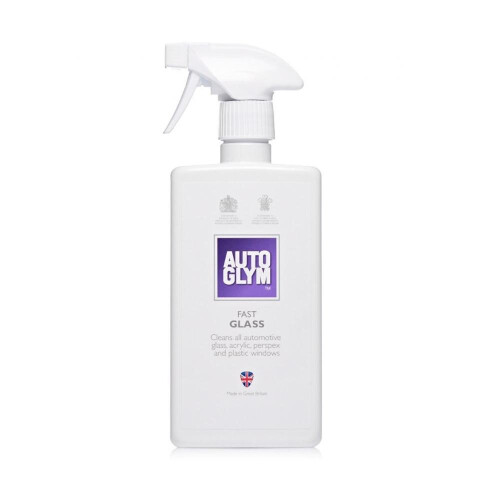 Autoglym Autoglym Fast Glass 500 mL  ~ 500 mL