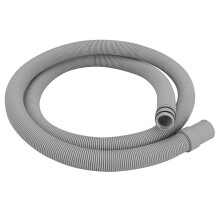 Water Drain Hose Bosch Washing Machine Outlet Drain Pipe Hose 358306 Genuine