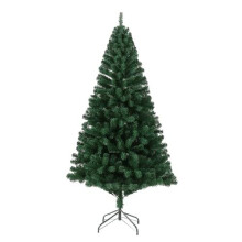 (4ft) EVRE Green Artificial Spruce Christmas Tree
