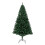 Evre (4ft) EVRE Green Artificial Spruce Christmas Tree 1
