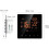 WiFi Smart Thermostat Programmable Wireless Heated Digital Thermostat 3