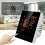 WiFi Smart Thermostat Programmable Wireless Heated Digital Thermostat 6
