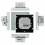 WiFi Smart Thermostat Programmable Wireless Heated Digital Thermostat 14