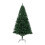 Evre (8ft) EVRE Green Artificial Spruce Christmas Tree 1