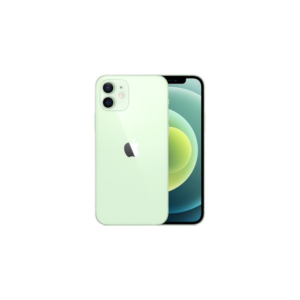IPHONE 12 128GB MINI GREEN
