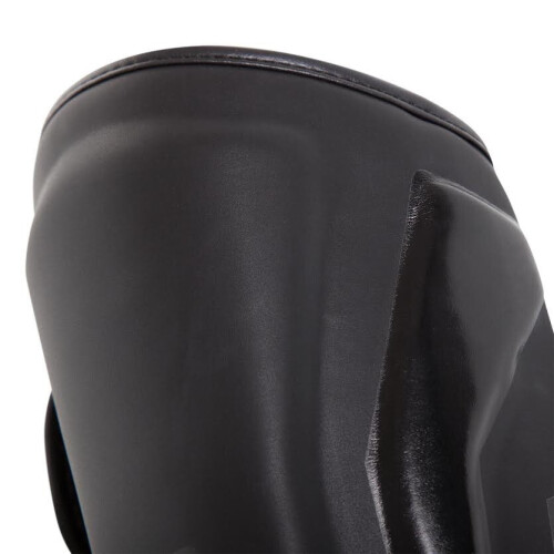 (Large) Venum Muay Thai Stand Up Elite Shin Guards 2